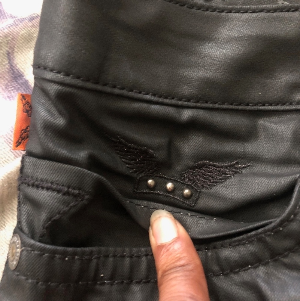 Robin's Jean